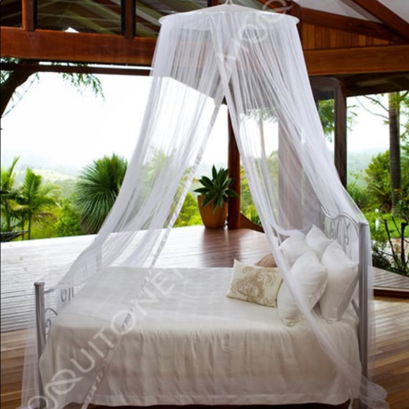 Other - Mosquito Net. Polyester. Classic. King / Queen